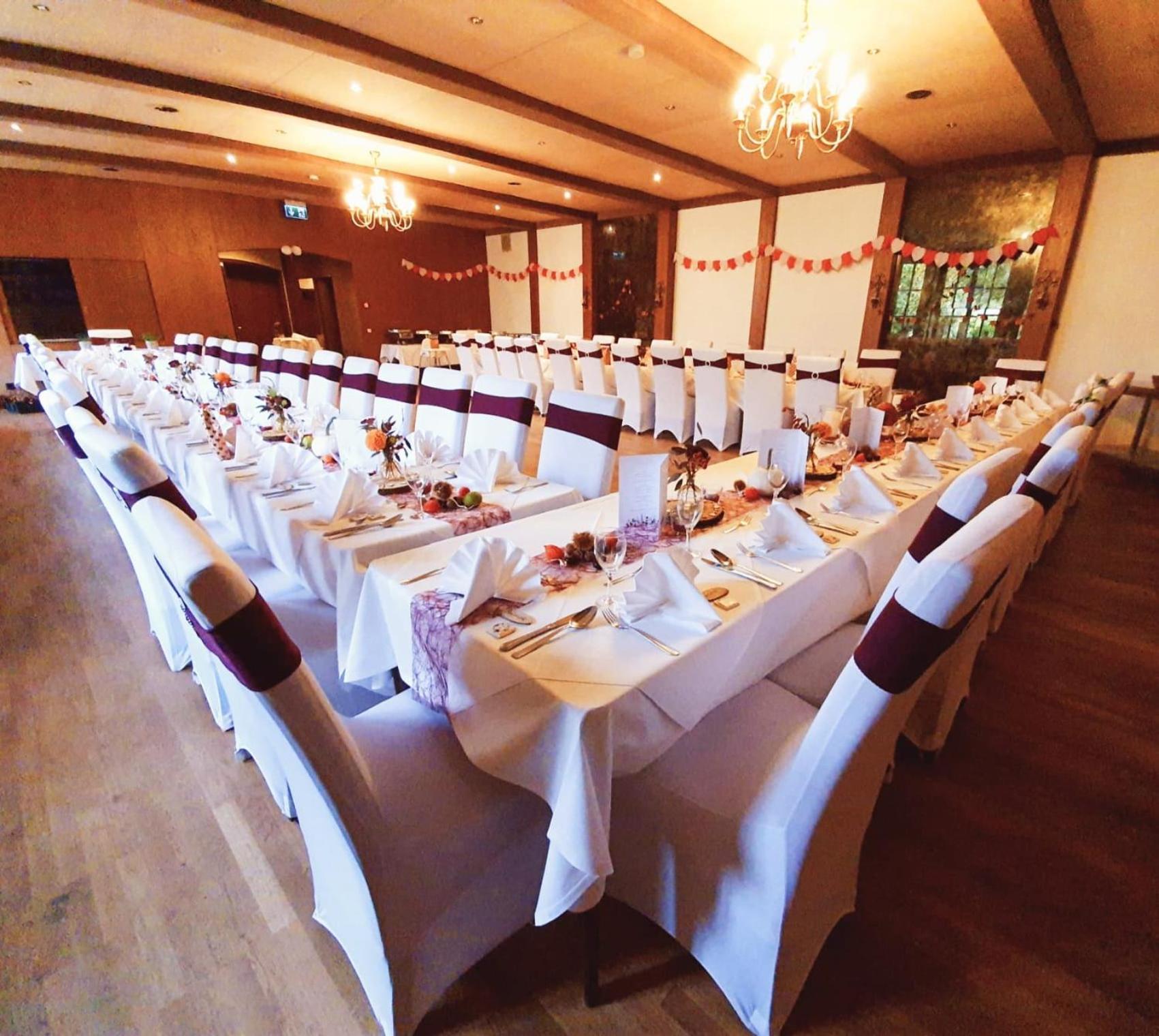 Hotel Kurparkblick Bad Bergzabern Eksteriør billede